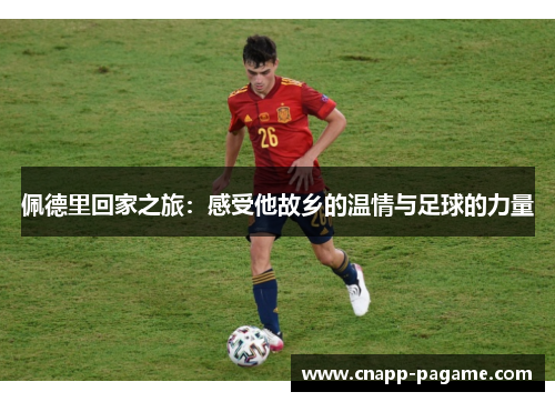 佩德里回家之旅：感受他故乡的温情与足球的力量