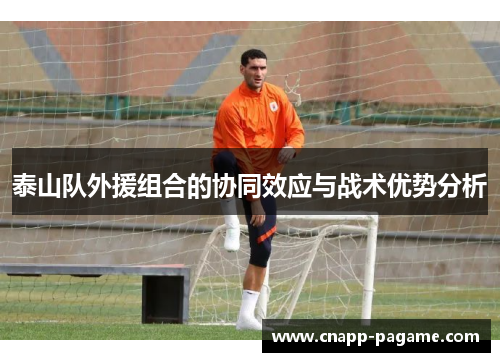 泰山队外援组合的协同效应与战术优势分析