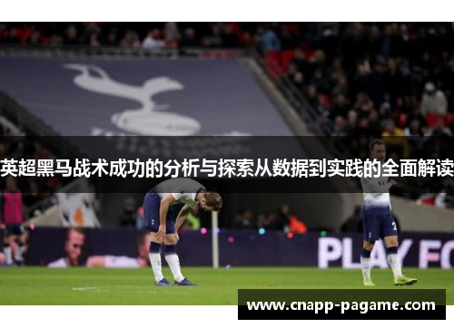 英超黑马战术成功的分析与探索从数据到实践的全面解读