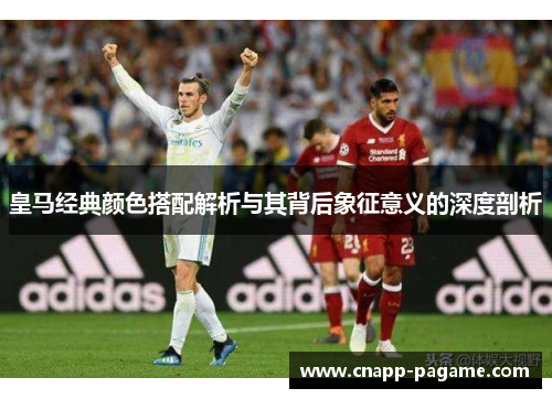 皇马经典颜色搭配解析与其背后象征意义的深度剖析