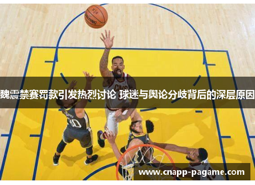 魏震禁赛罚款引发热烈讨论 球迷与舆论分歧背后的深层原因 魏震禁赛罚款引发热烈讨论 球迷与舆论分歧背后的深层原因