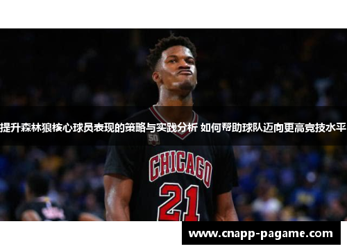 提升森林狼核心球员表现的策略与实践分析 如何帮助球队迈向更高竞技水平 提升森林狼核心球员表现的策略与实践分析 如何帮助球队迈向更高竞技水平