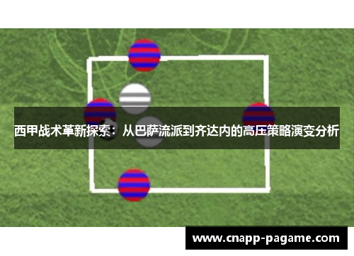 西甲战术革新探索:从巴萨流派到齐达内的高压策略演变分析 西甲战术革新探索:从巴萨流派到齐达内的高压策略演变分析